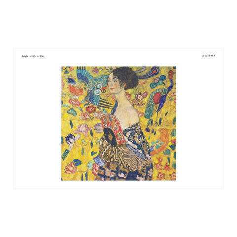 The Works: Gustav Klimt