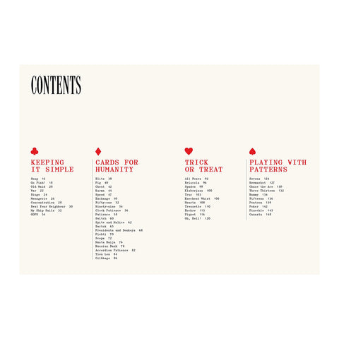 What's the Deal?