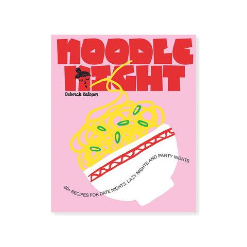 Noodle Night