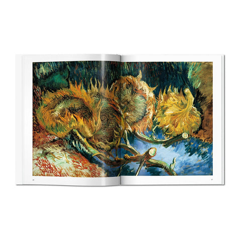Van Gogh