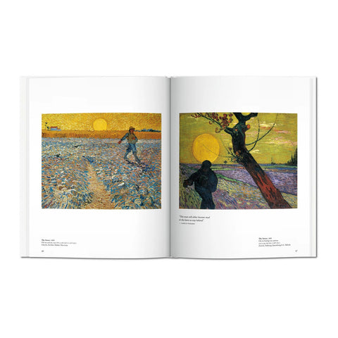 Van Gogh
