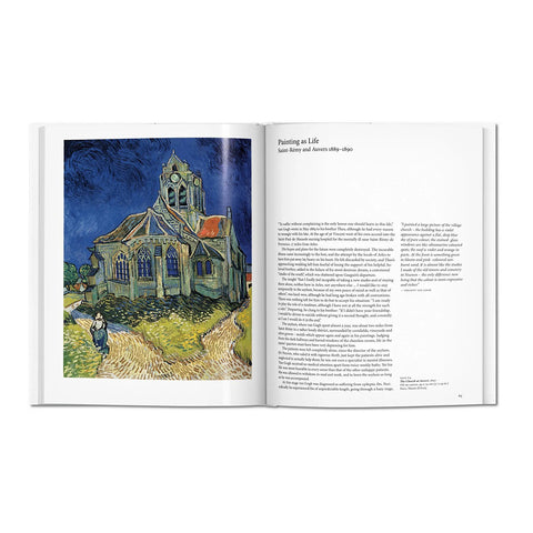 Van Gogh
