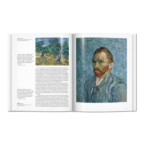 Van Gogh