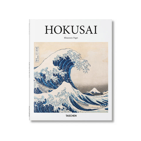 Hokusai