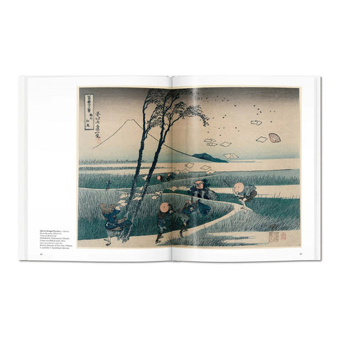 Hokusai