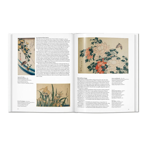 Hokusai