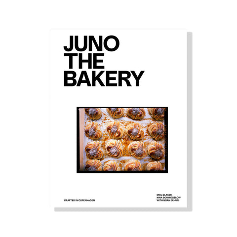 JUNO the Bakery