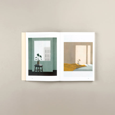 Life Stills - Art and Illustrations Inspired By Serenity