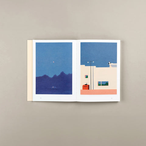 Life Stills - Art and Illustrations Inspired By Serenity