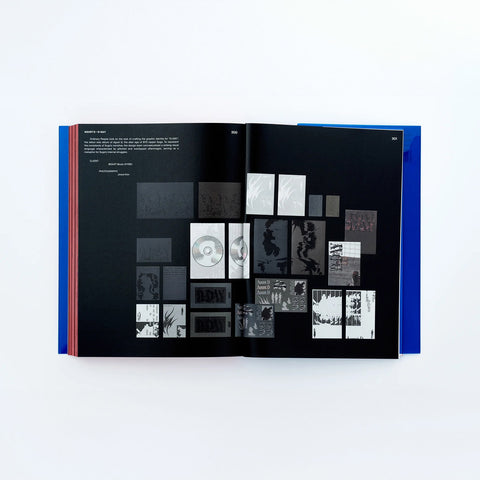 Made in Korea: Awe-Inspiring Graphics from South Korea Today
