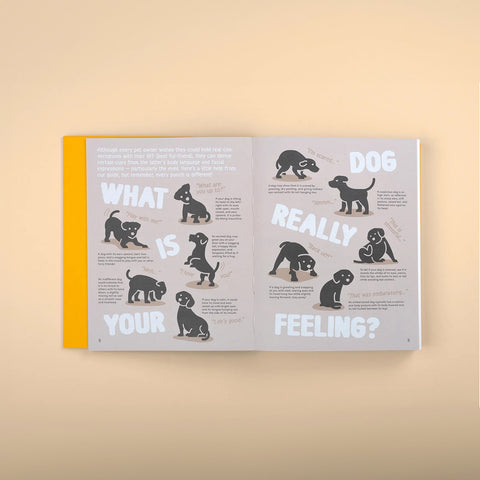 Good Dogs - Canine Companions in Art and Illustration