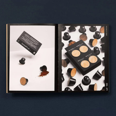 Packaged for Life: Coffee and Tea