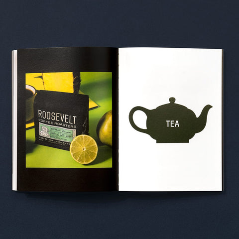 Packaged for Life: Coffee and Tea