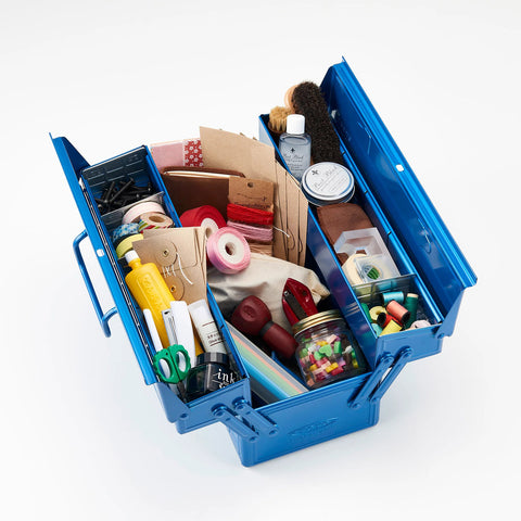 Cantilever Toolbox ST-350