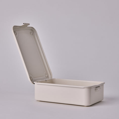 TOYO Trunk Shape Tall Toolbox T-150 15cm