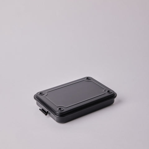 TOYO Trunk Shape Slim Toolbox T-152 15cm