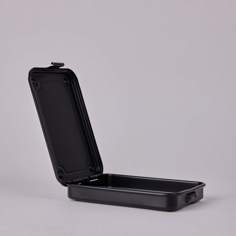 TOYO Trunk Shape Slim Toolbox T-152 15cm