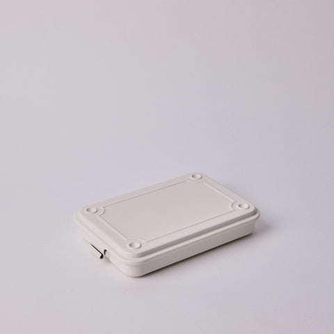 TOYO Trunk Shape Slim Toolbox T-152 15cm