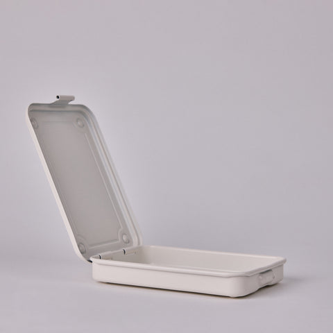 TOYO Trunk Shape Slim Toolbox T-152 15cm