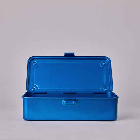 TOYO Trunk Shape Stacking Toolbox T-190 19cm