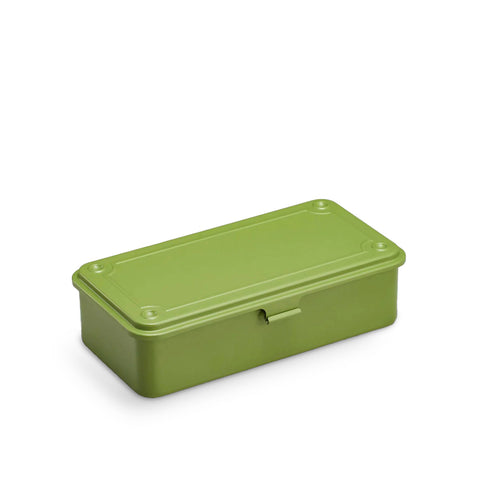TOYO Trunk Shape Stacking Toolbox T-190 19cm