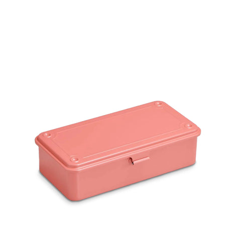 TOYO Trunk Shape Stacking Toolbox T-190 19cm