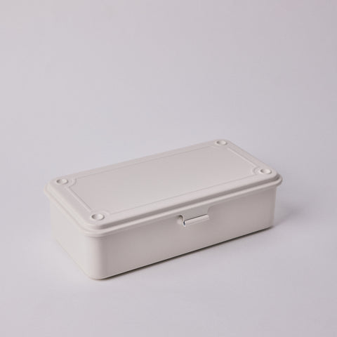 TOYO Trunk Shape Stacking Toolbox T-190 19cm