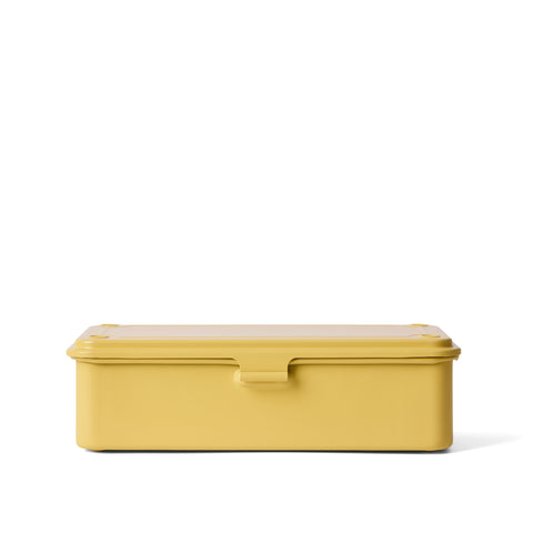 TOYO Trunk Shape Stacking Toolbox T-190 19cm