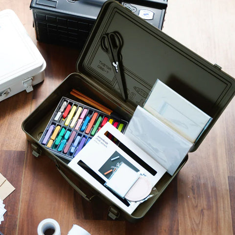 Trunk Shape Toolbox T-360