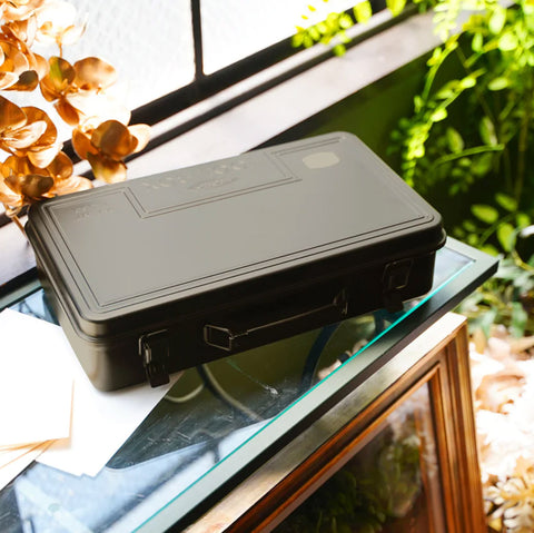 Trunk Shape Toolbox T-360