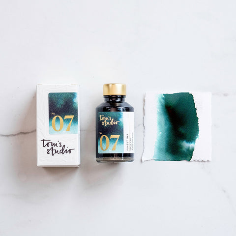 Fountain Pen Ink Bottle 50ml