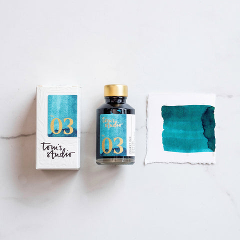Fountain Pen Ink Bottle 50ml