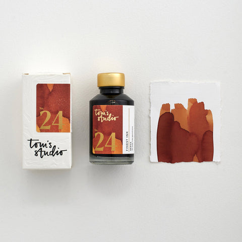 Fountain Pen Ink Bottle 50ml