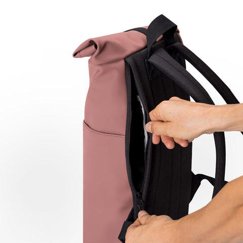 Hajo Backpack Mini Lotus Infinity