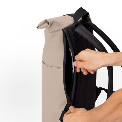 Hajo Backpack Mini Lotus Infinity