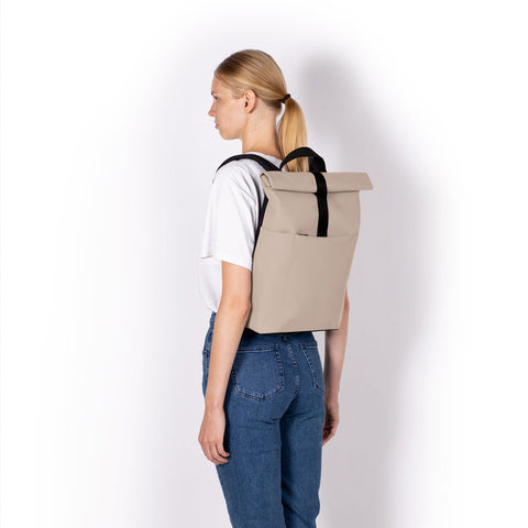 Hajo Backpack Mini Lotus Infinity