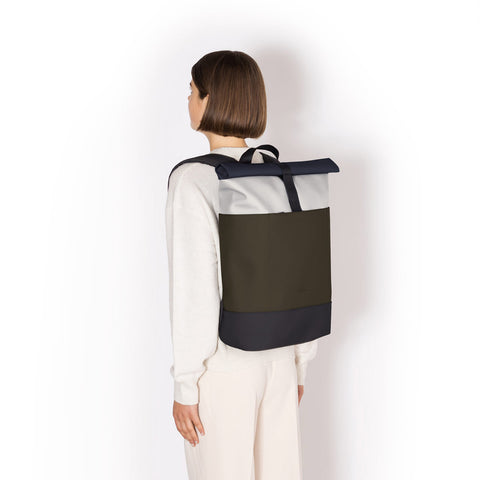 Hajo Backpack Medium 16L