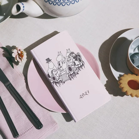 2027 HOBONICHI TECHO ACCESSORIES