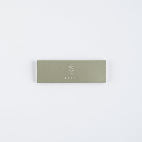 TSUKI no IRO Translucent Sticky Notes