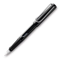Extra Fine|Gloss Black,Fine|Gloss Black,Medium|Gloss Black