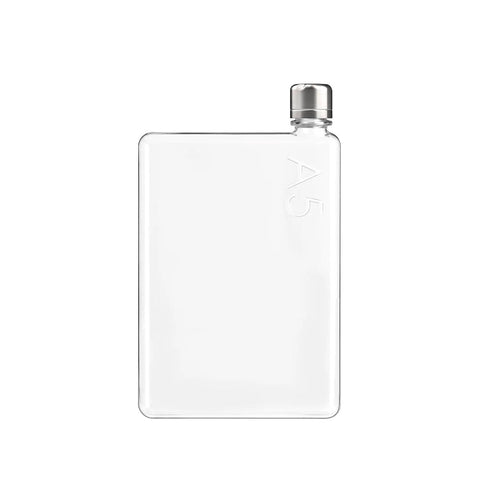 A5 Drink Bottle