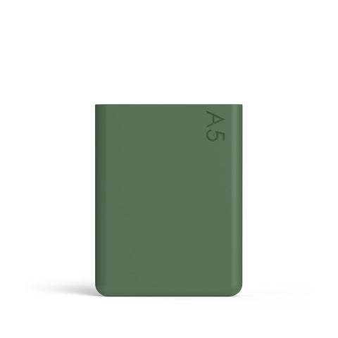 Moss Green