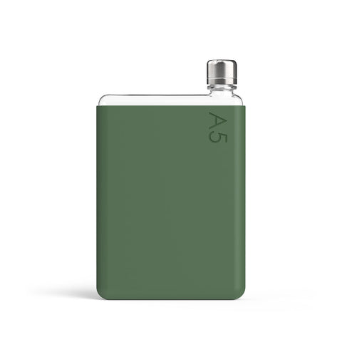 Moss Green