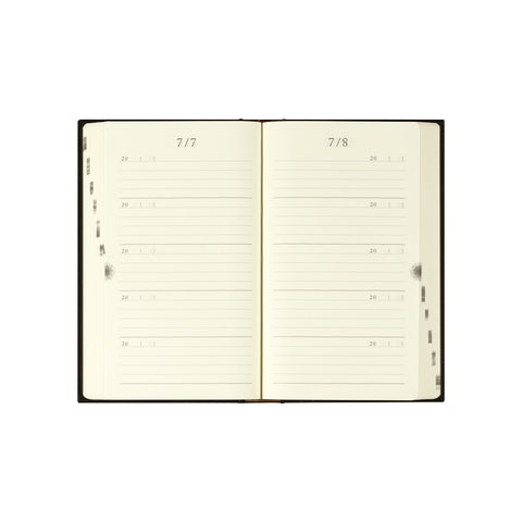 5 Years Diary
