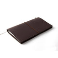 Large|Brown
