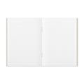 Passport|Dot Grid