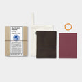 Passport|Brown