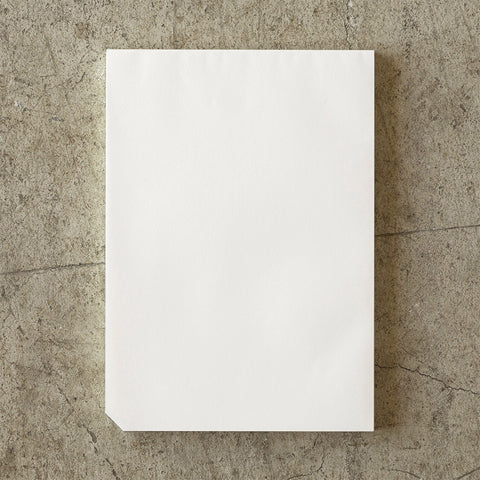 MD Cotton Notepad