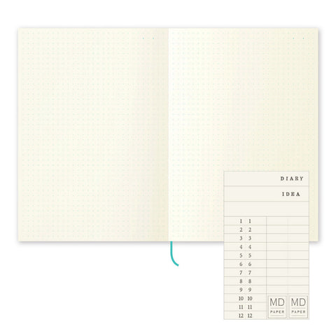 Dot Grid