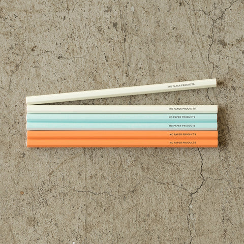 Colour Pencils